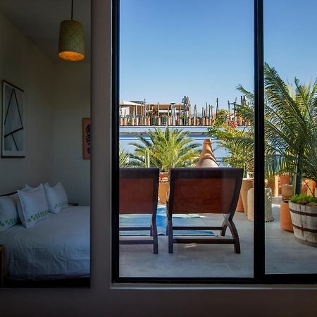 Oaxaca Hotel Los Amantes מראה חיצוני תמונה