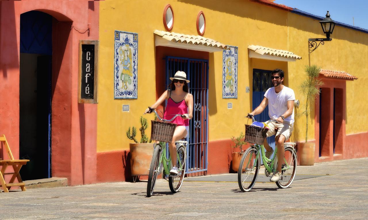 Oaxaca Hotel Los Amantes מראה חיצוני תמונה